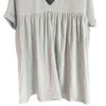 Listicle Springtime Babydoll Dress Photo 7