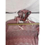 The North Face  Wells Cove Knit Pullover Hoodie Women’s Sz Medium Photo 4