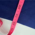 Likely NWT  Revolve Constance Mini Dress Blue Sz 2 Photo 8