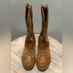 Dingo  by Dan Post Rosalin Embroidered Western Boots like new condition S… Photo 3