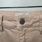 Rolla's EASTCOASTST FLARE BALLET PINK CORDUROY SZ 27 WORN ONCE Photo 3