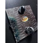 Hard Rock Cafe Pin Gatlinburg Tennessee City Tee Shirt Guitar Cannons- 2005 Photo 4