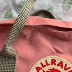 Fjällräven Mini Backpack Photo 4