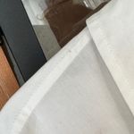 Maeve Anthropologie Cherry Embroidered Bennett Button Up Shirt down tunic long sleeves Photo 10