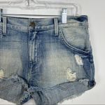 Wildfox Michelle Boyfriend Short in Secret Wash Photo 4