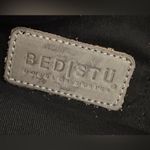 Bed|Stu Bed Stu Sequoia Grey Glove Crossbody Bag‎ Handbag Gray Photo 7