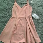 Pink Formal Dress Photo 0