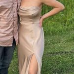 Birdy Grey  Bridesmaid Dress Photo 2