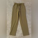 Lululemon Stretch High-Rise 7/8 Pant Size 4 Artifact NWT Full-On Luxtreme Photo 4