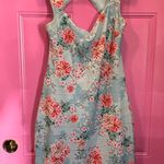 Guess  Pink Asymmetrical Sheath Dress for Cocktail Photo 0