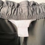 Athleta  Khaki Green Joggers Size XS Photo 6