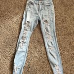 Rue 21 Curvy Denim Jeans Photo 0