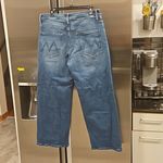 💕MOTHER💕 The Dodger Ankle Jeans ~ Work Hard Play Hard 31 NWOT Blue Photo 12
