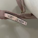 Victoria's Secret VS Pink Velvet Bra Photo 4