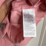 Old Navy Old‎ Navy Long Sleeve Embroidered Lace Blouse Paradigm Petal Pink Cottagecore Photo 10