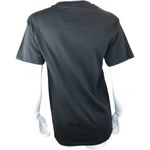 Muhammad Ali Women's Small Black Gray Short Sleeve Graphic Tee Men's Boxing NWT Photo 10