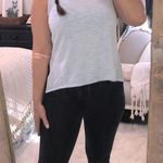 Eyeshadow size medium light blue athletic shirt Photo 1