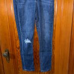 KanCan Dark Wash Denim Jeans Blue Size 29 Photo 1