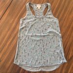 Mossimo Supply Co  Tank Tee Top Bundle XS Photo 2