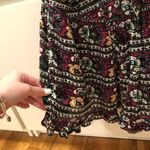American Eagle  Flowy Patterned Romper Photo 2
