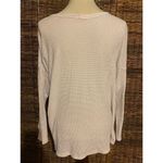 Cherish  Long Sleeve  White Cardigan Size 1X Photo 2