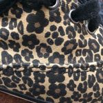 Keds  Floral Print Sneakers Photo 10