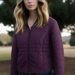 Athletic Works  Puffer Jacket Large Photo 0