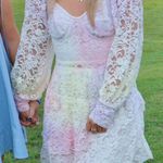 Love Shack Fancy Alela Dress Photo 0