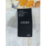 Cider Retro Nautical Mini dress Photo 7