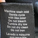 Yogalicious  Black‎ Gray Camo Print Mid Rise Yoga Running Athleisure Leggings Photo 3