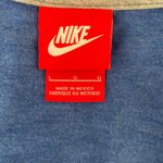 Nike Florida Gators
Women Top L Blue Fitted Stretch Comfort Sporty College Fan Photo 1