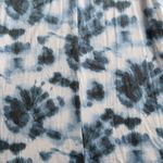 Zenana Outfitters  Blue and White Casual Sundress Photo 3