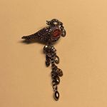 Bird Brooch / Pin Photo 5