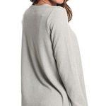 The Southern Shirt Company Long Sleeve Waffle Knit Shirt Photo 1