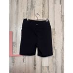 90 Degree by Reflex Interlock Everyday 7” Black Compression Biker Shorts XL Photo 3