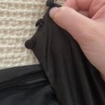 Showpo Strapless Backless Satin Maxi Dress Photo 5