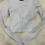 Popular 21 Pastel Long Sleeve Tee Photo 0