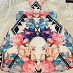 Tobi Floral Dress Photo 1