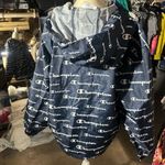 Champion  made ATHLETIC-WEAR WATER + WIND RESISTANT rain jacket lightweight Photo 3