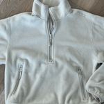 ARITZIA Tna Polartec® Thermal Pro™ 1/2 Zip Hi Photo 2