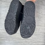 UGG  Black Classic Ultra Mini Platform Boots 8 Photo 11