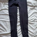 Aerie Navy Blue  Leggings Photo 0