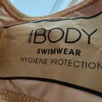 Cotton On Glitter Ombre Scoop Neck One Piece Swimsuit Photo 6