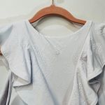 Lilly Pulitzer Women's UPF 50+ Rally Tennis Dress white sz Medium. Photo 5