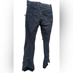 Burton  DRYRIDE Snowboard Pants Women’s Waterproof Black Insulated SIZE S Photo 2