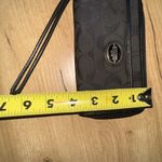 Coach Wristlet‎ Wallet Zip Close Card Slots Photo 6