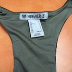 Forever 21  Camouflage Crop Top Photo 3