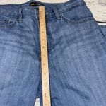 Lee ‎ Instantly Slims Relaxed Fit Straight Leg High Rise Jeans [Size 10 Short] Photo 4