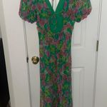 ASTR  The Label Floral Maxi Dress Photo 2
