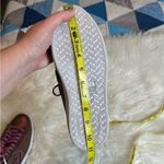 Converse Rare Leather LP Ox Sneakers 558031 Woman’s Size 9 but Run Big Metallic Photo 12